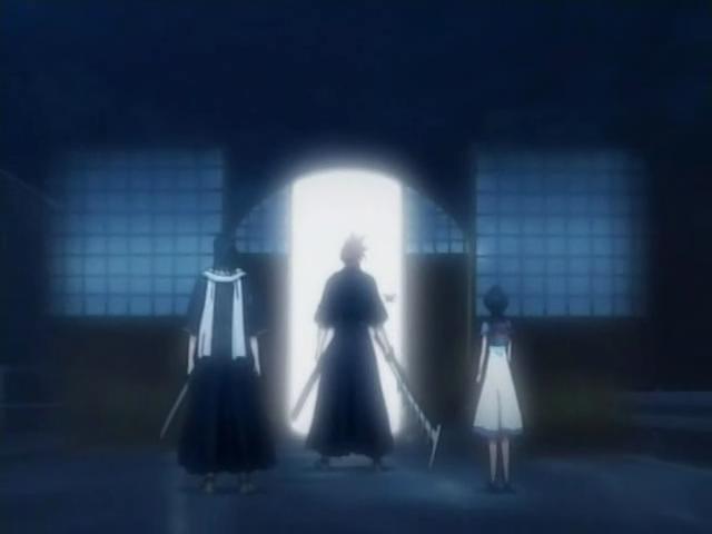 Otaku Gallery  / Anime e Manga / Bleach / Screen Shots / Episodi / 017 - Ichigo muori / 102.jpg